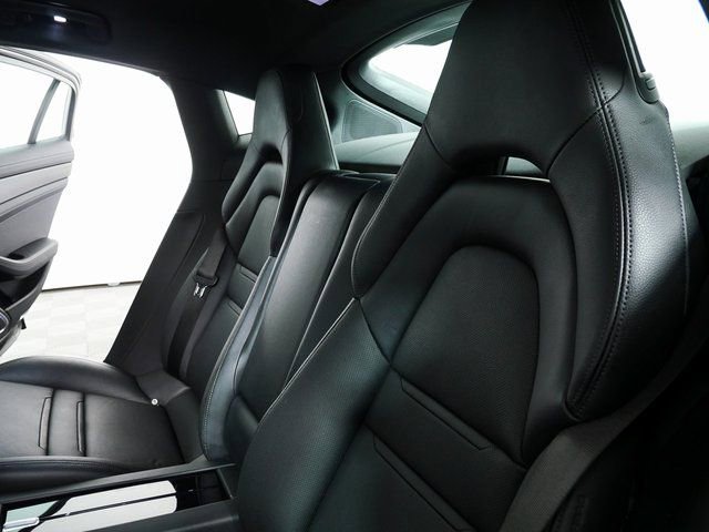 2023 Porsche Panamera