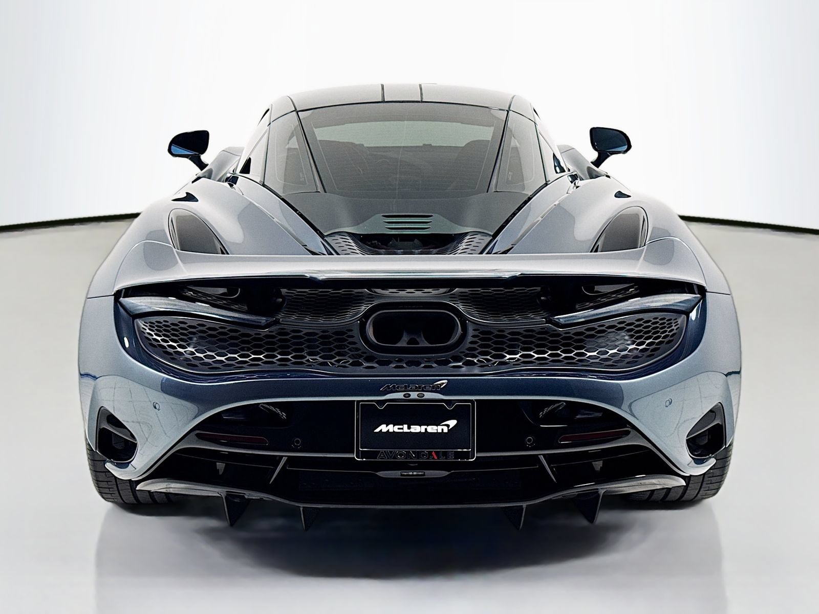Used 2024 McLaren 750S photo 6