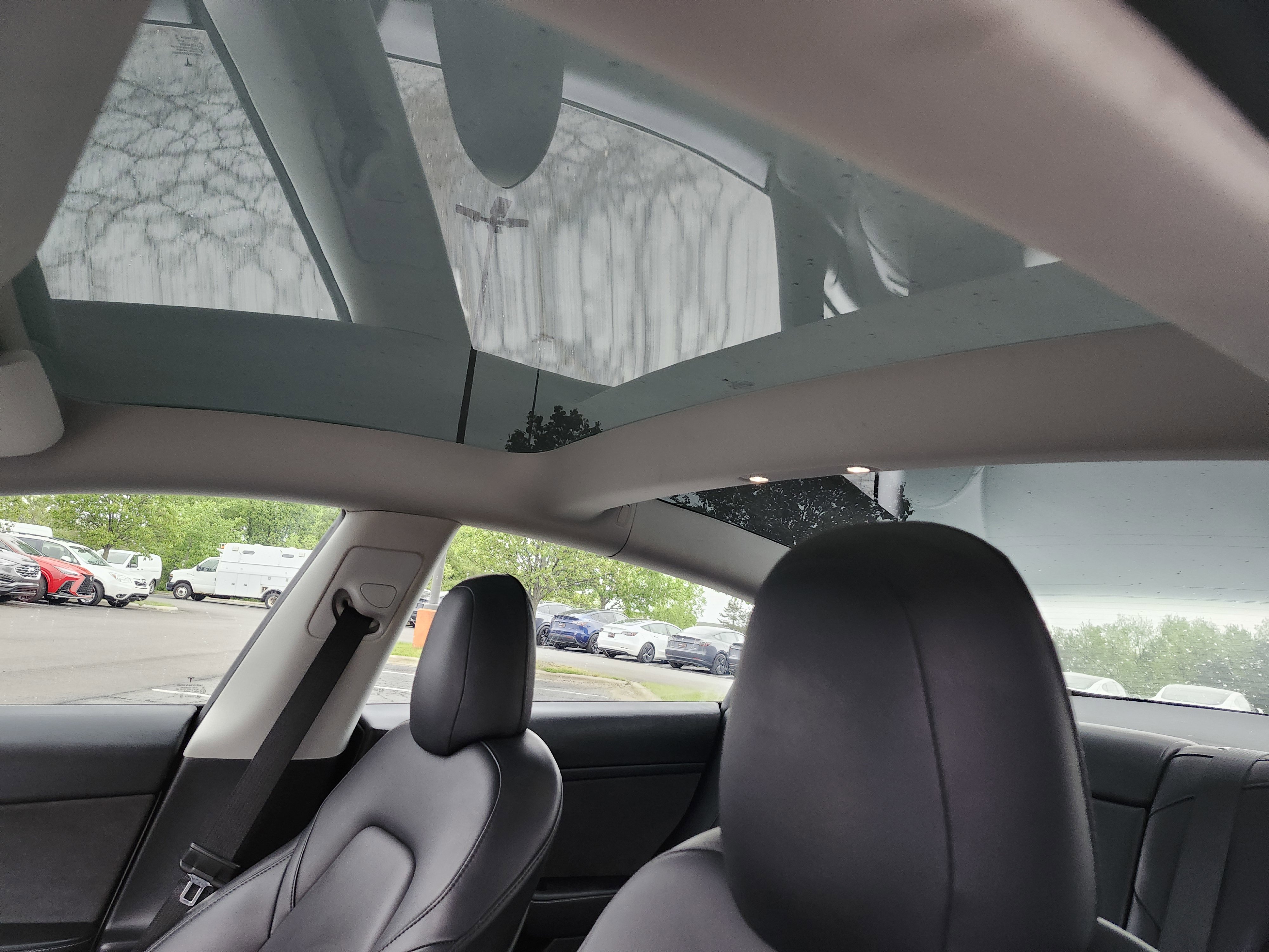 2023 Tesla Model 3 Standard Range