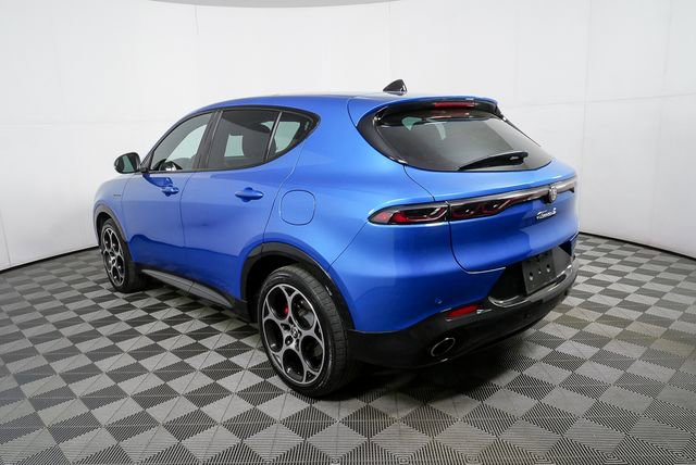 2024 Alfa Romeo Tonale Veloce