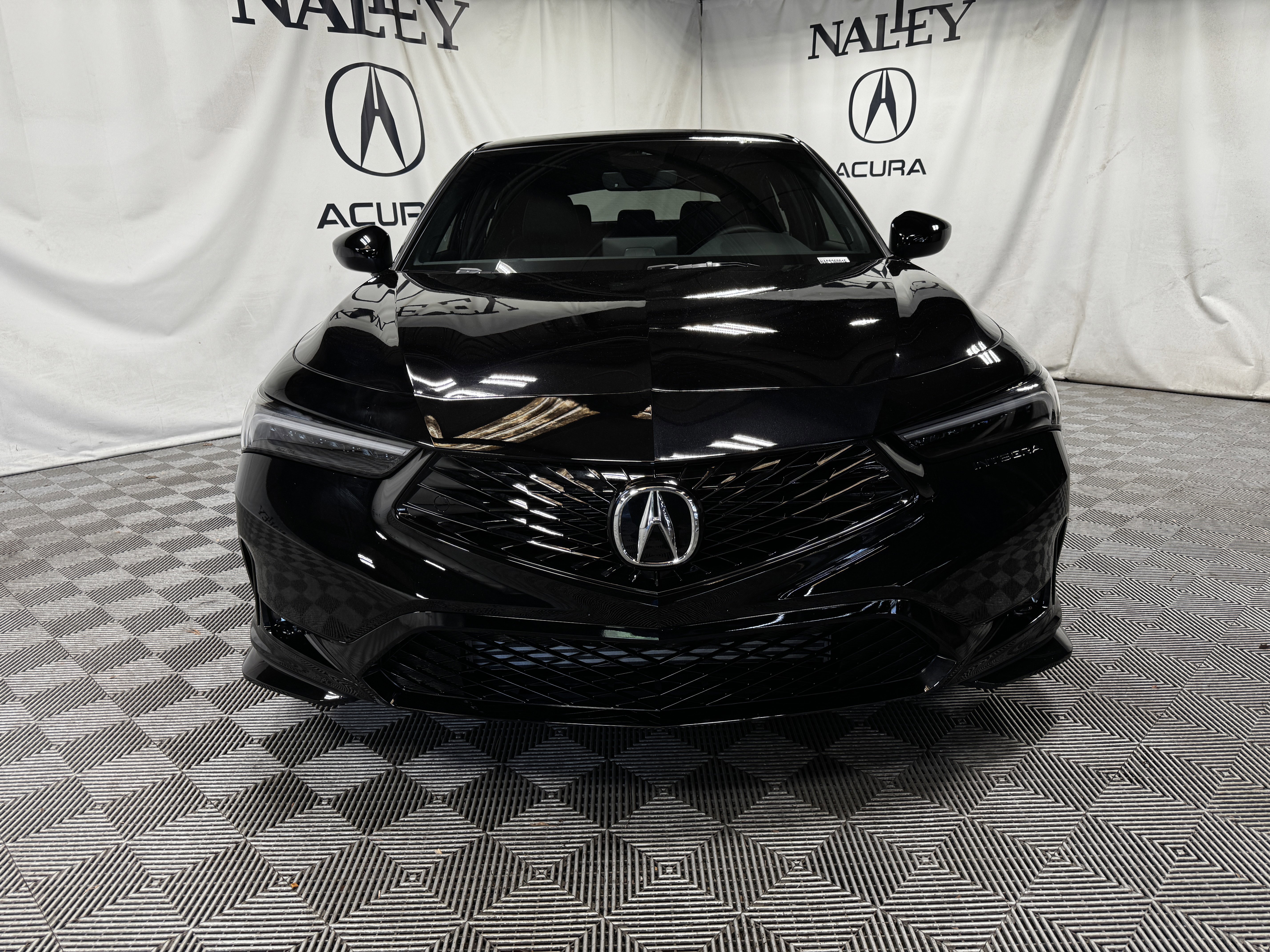 2026 Acura Integra A-Spec