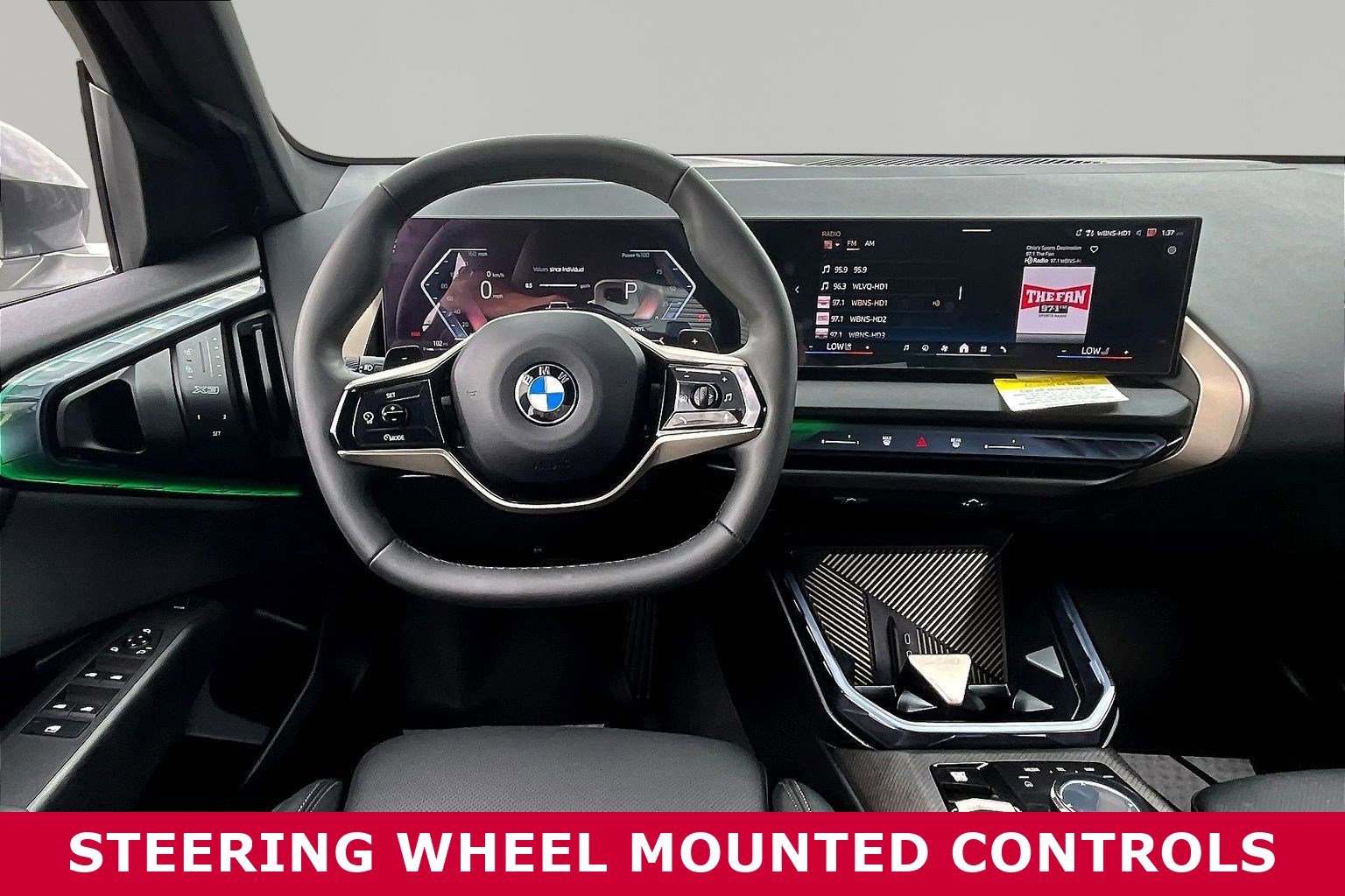 2025 BMW X3 xDrive30i