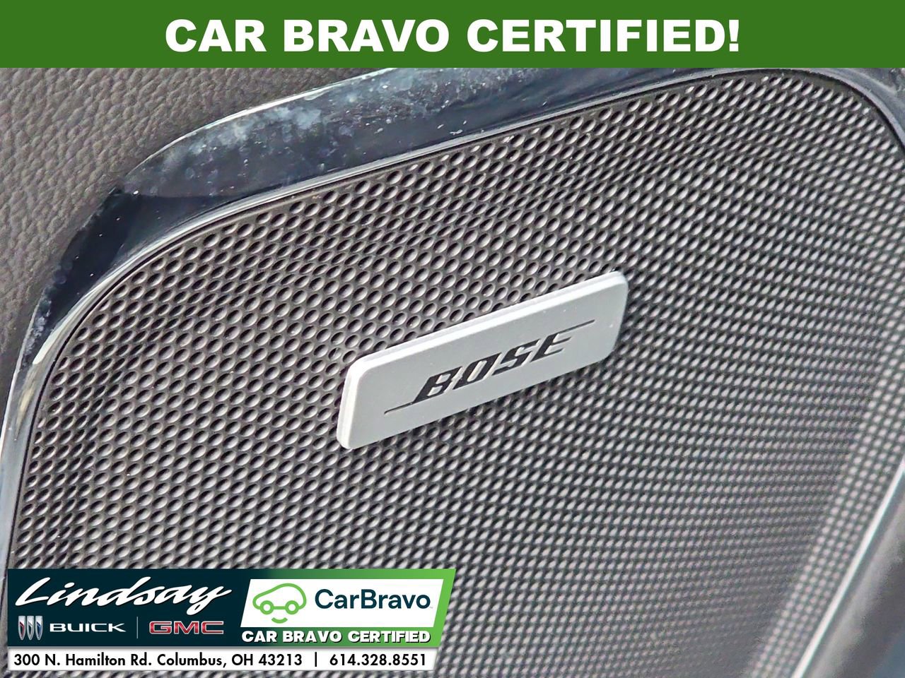 2019 GMC Sierra 2500 Denali