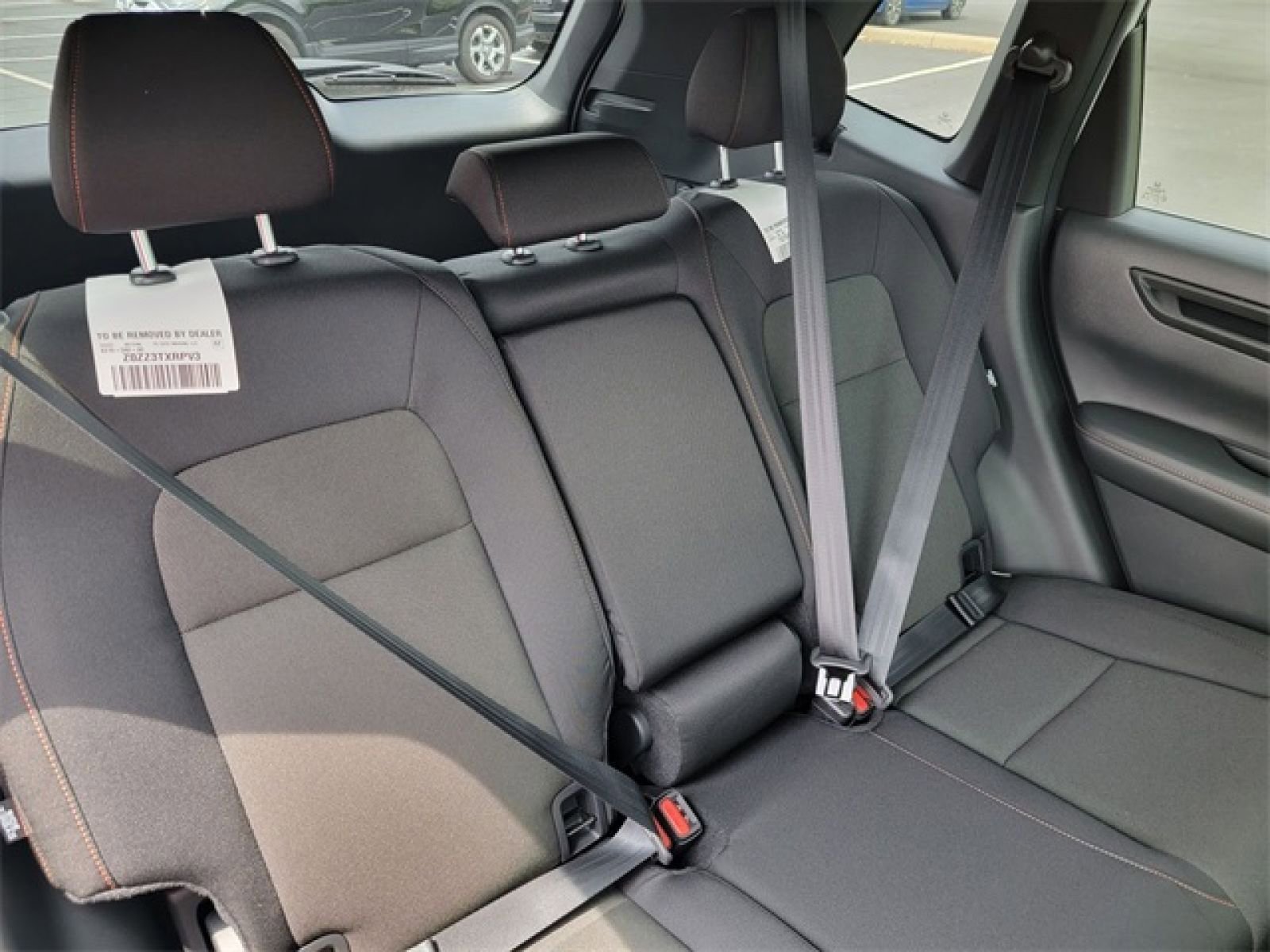 2024 Honda Cr-V Sport