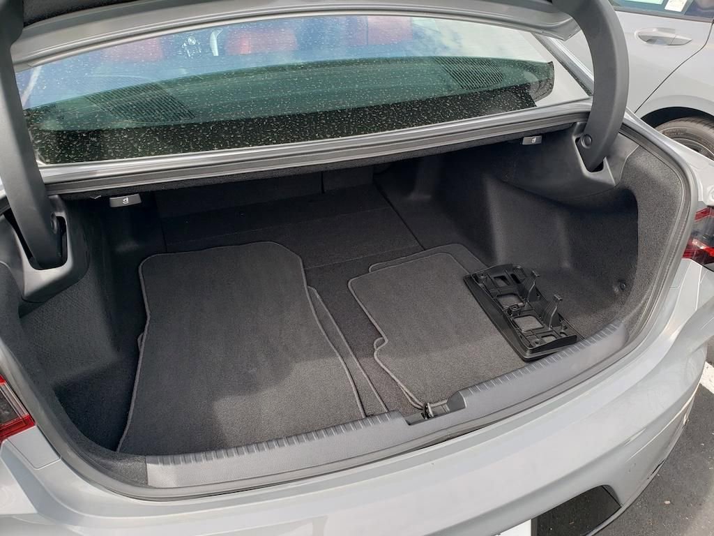 2025 Acura TLX SH-AWD w/ A-SPEC Pkg