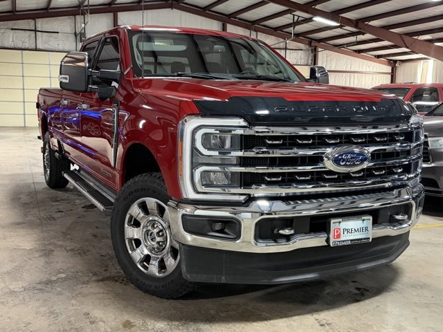 2023 Ford Super Duty F-350 Lariat