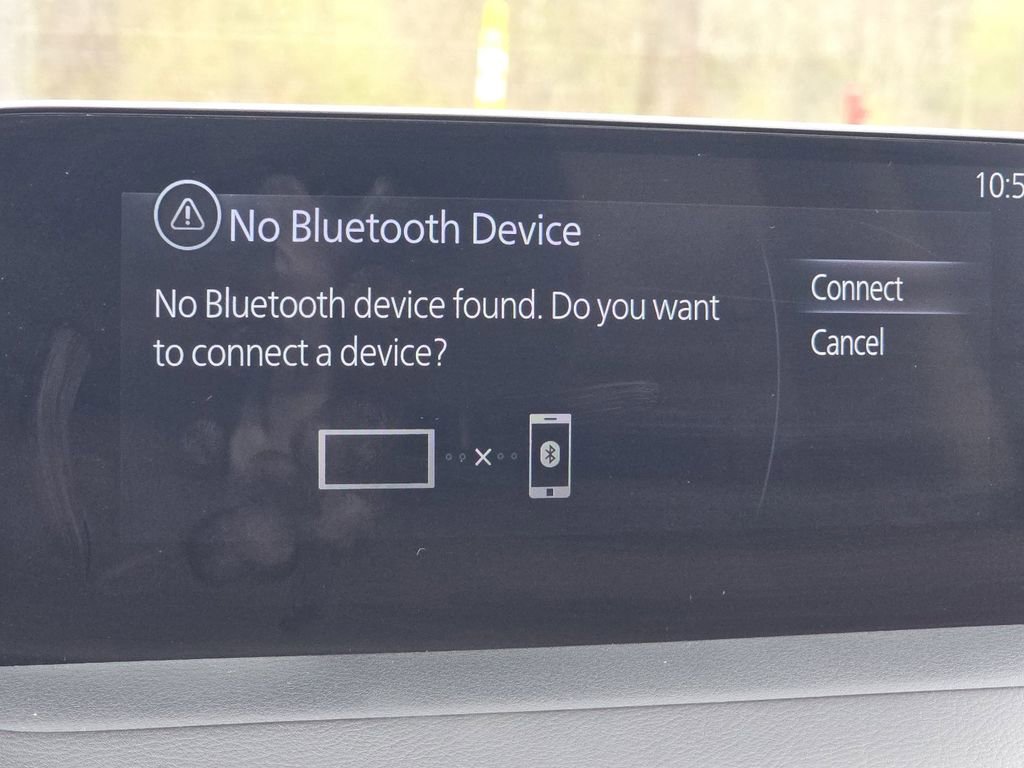 2023 MAZDA Cx-9 Touring Plus