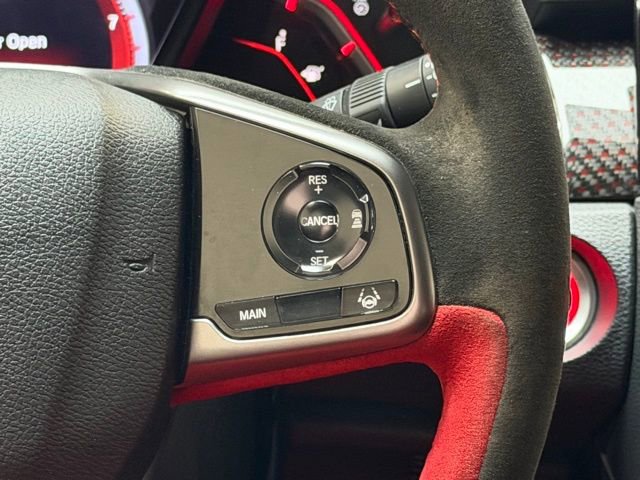 2020 Honda Civic Type R