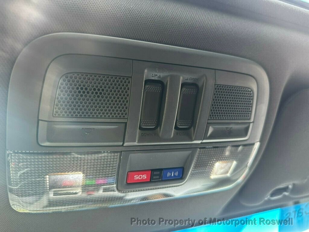 2021 Subaru WRX STI Limited