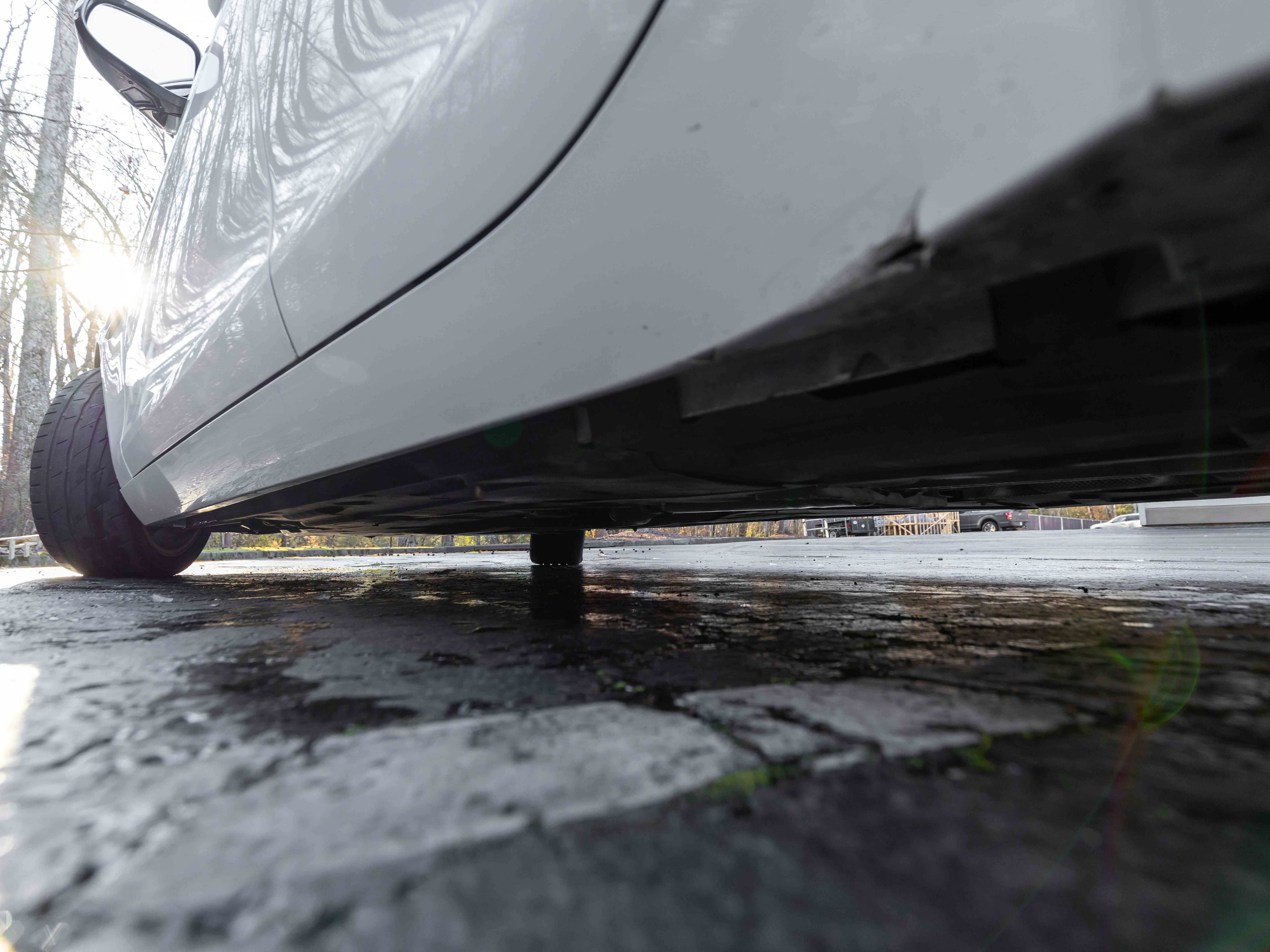 2019 Jaguar XE Premium