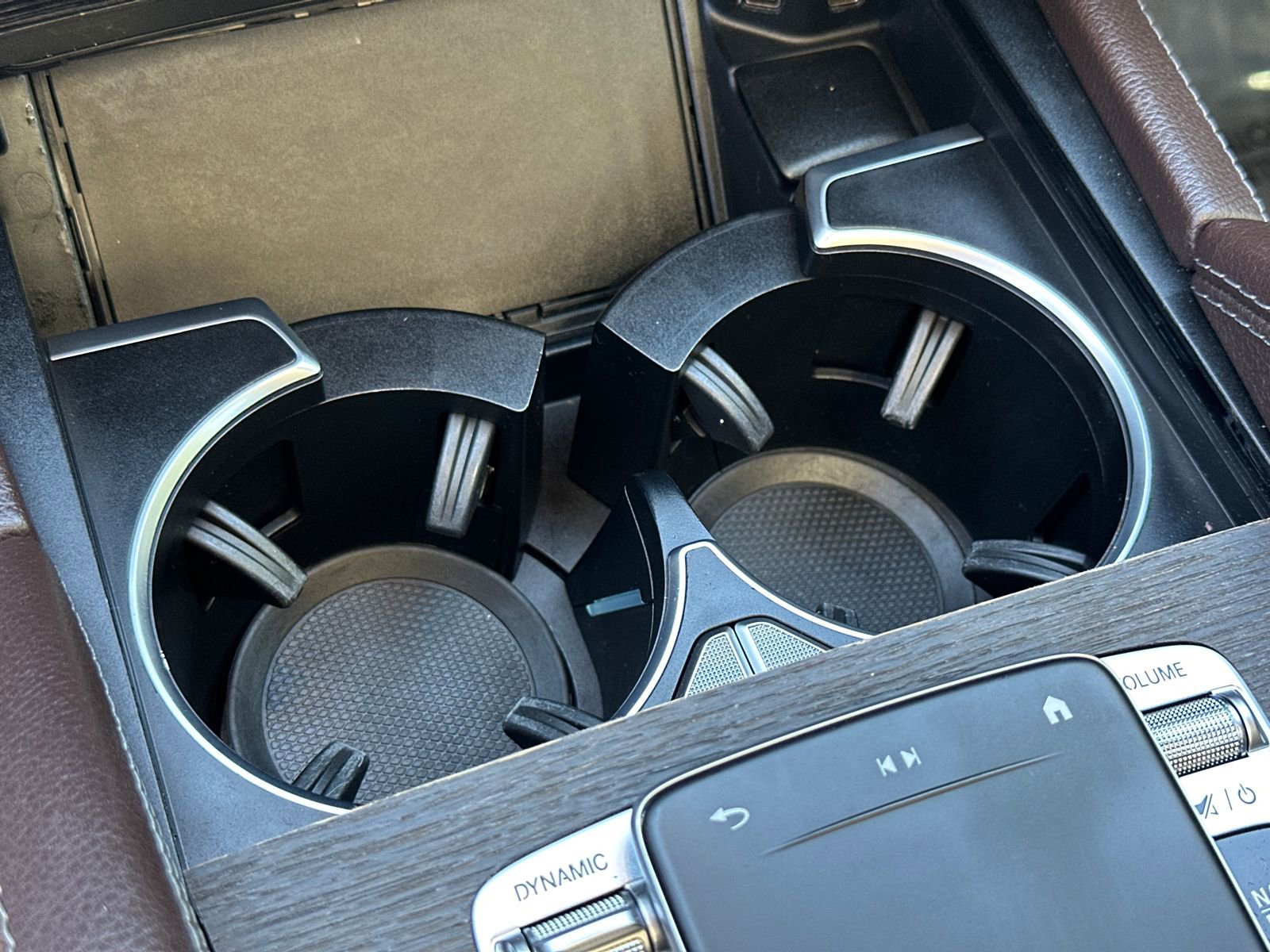 2020 Mercedes-Benz GLS 580 4MATIC