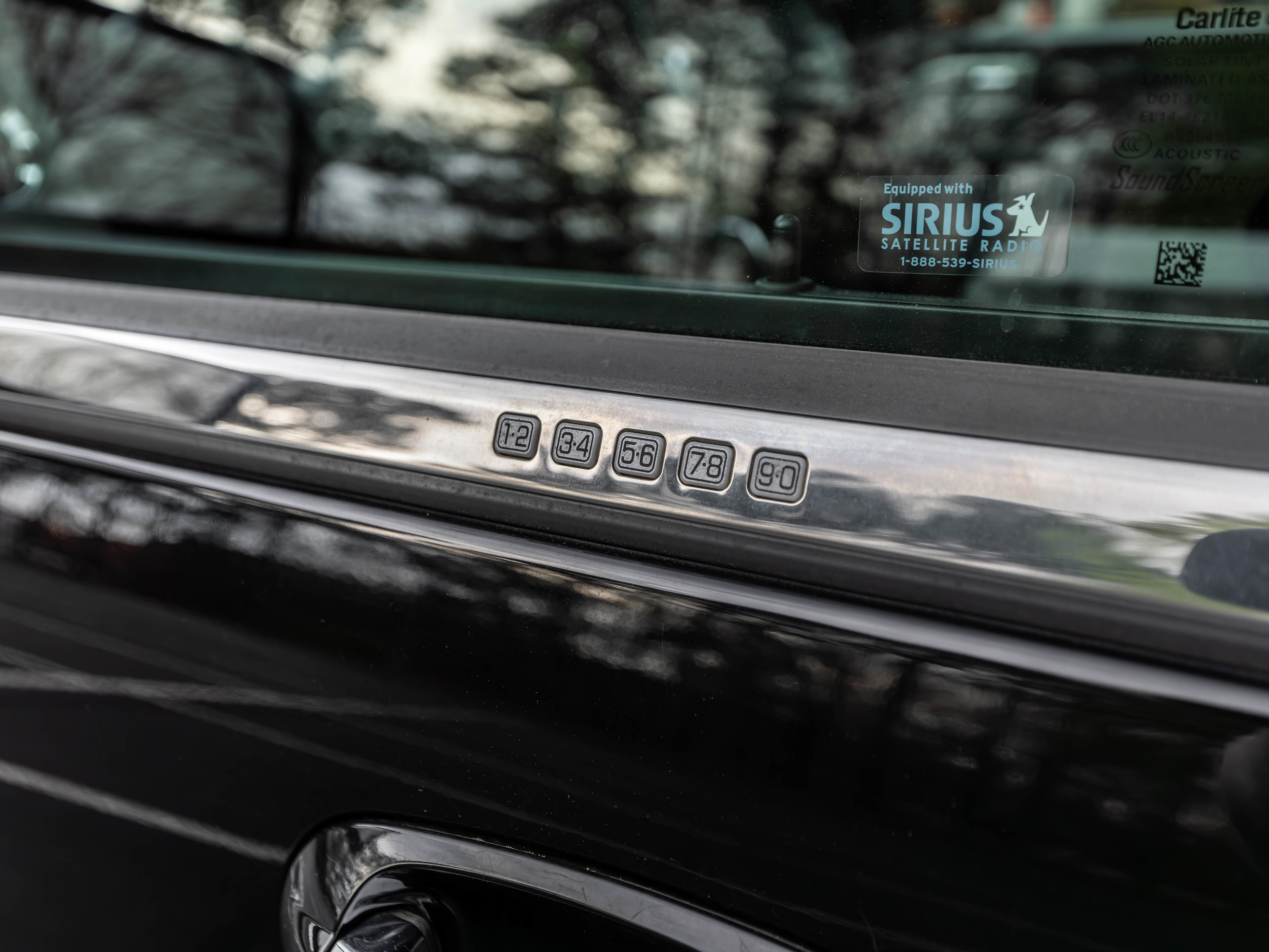 2017 Ford Expedition Limited