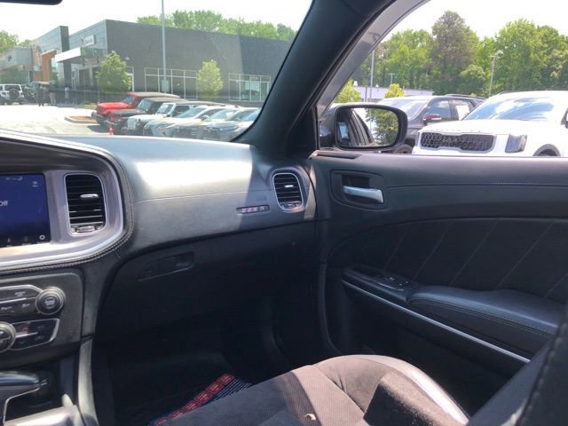 2021 Dodge Charger Scat Pack