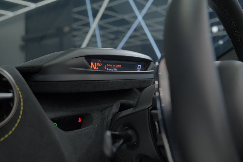 Used 2023 McLaren 720S Luxury photo 52