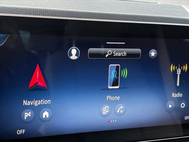 2025 Mercedes-Benz GLE 350 4MATIC