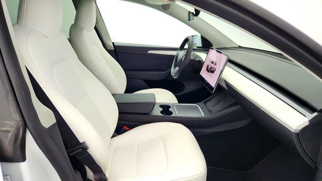 2023 Tesla Model Y AWD