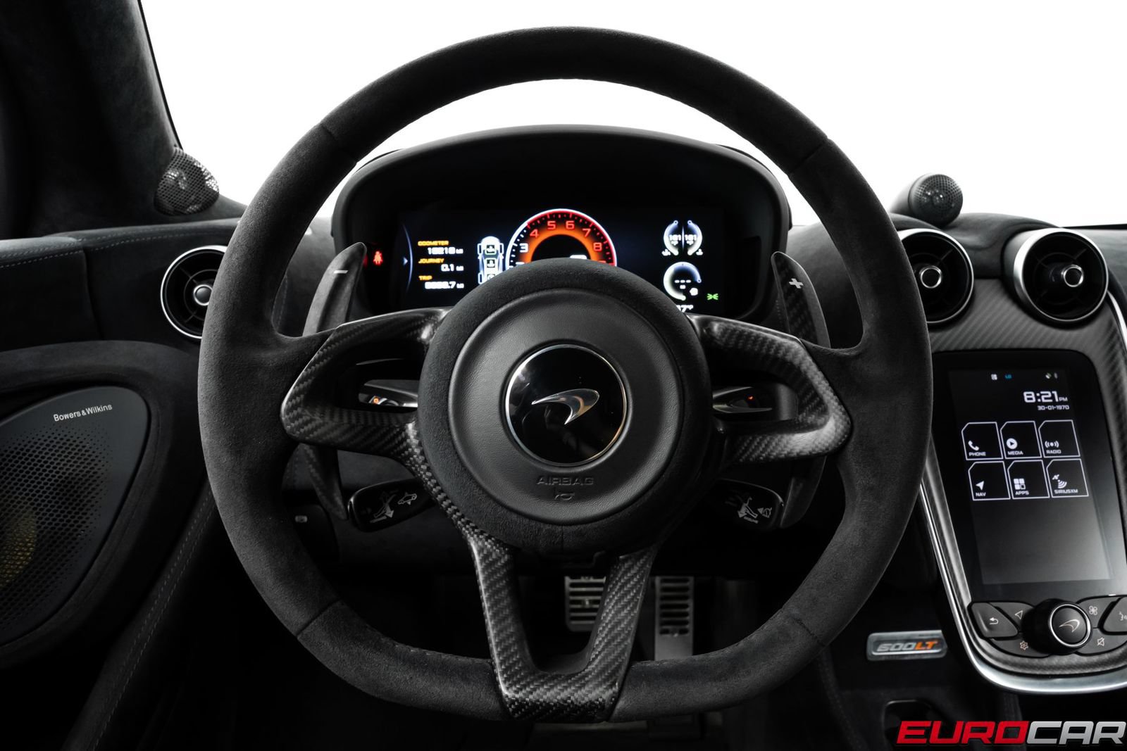 Used 2019 McLaren 600LT photo 35