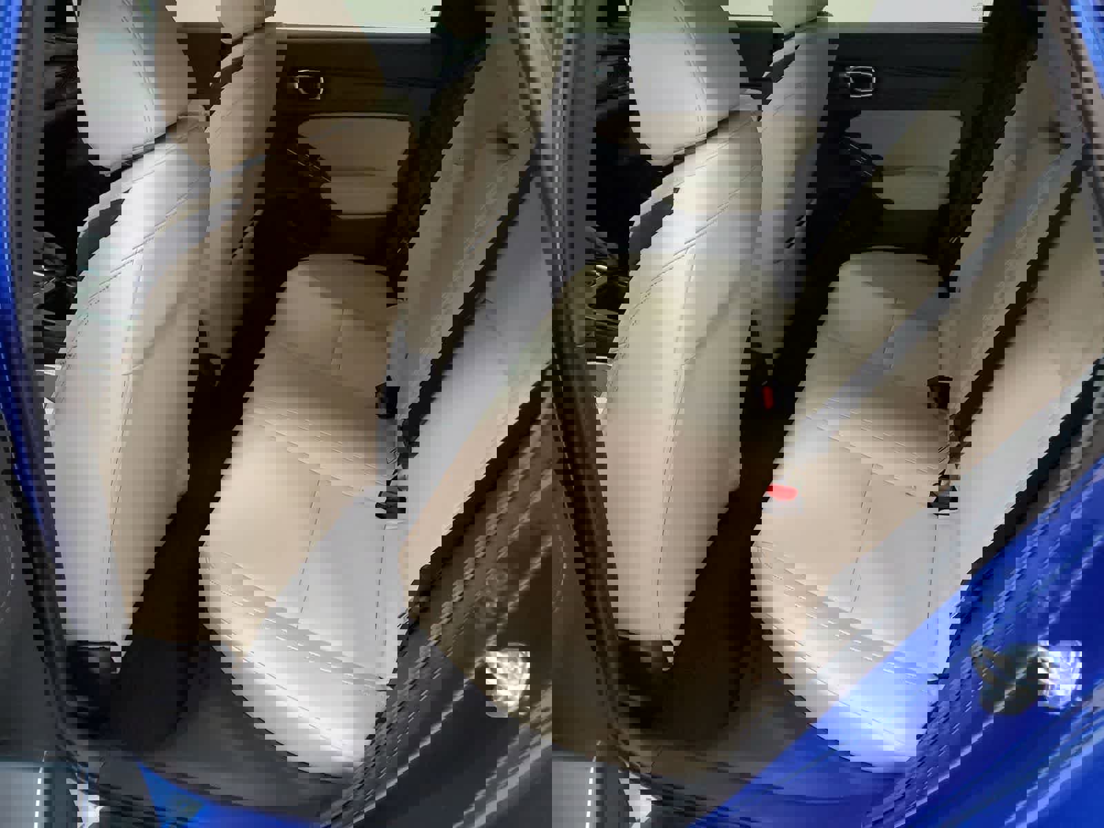 2024 Acura Integra A-Spec