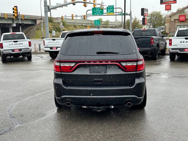 2016 Dodge Durango R/T