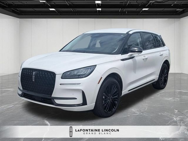 Used 2024 Lincoln Corsair AWD w/ Equipment Group 101A