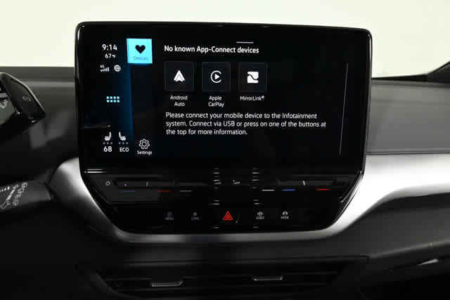 2022 Volkswagen ID.4 Pro S