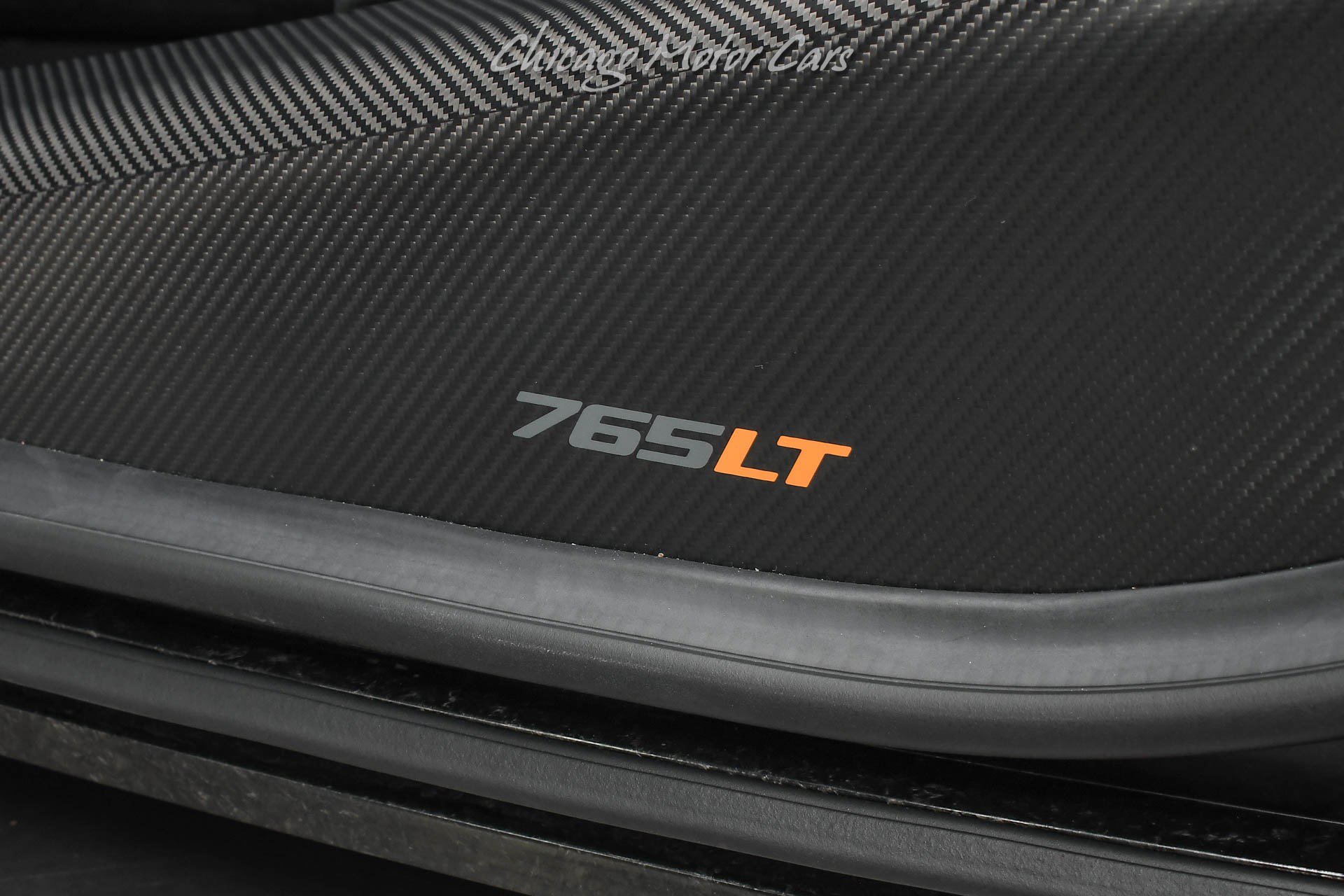 Used 2022 McLaren 765LT photo 29