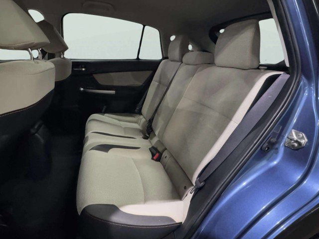 2017 Subaru Crosstrek 2.0i Premium