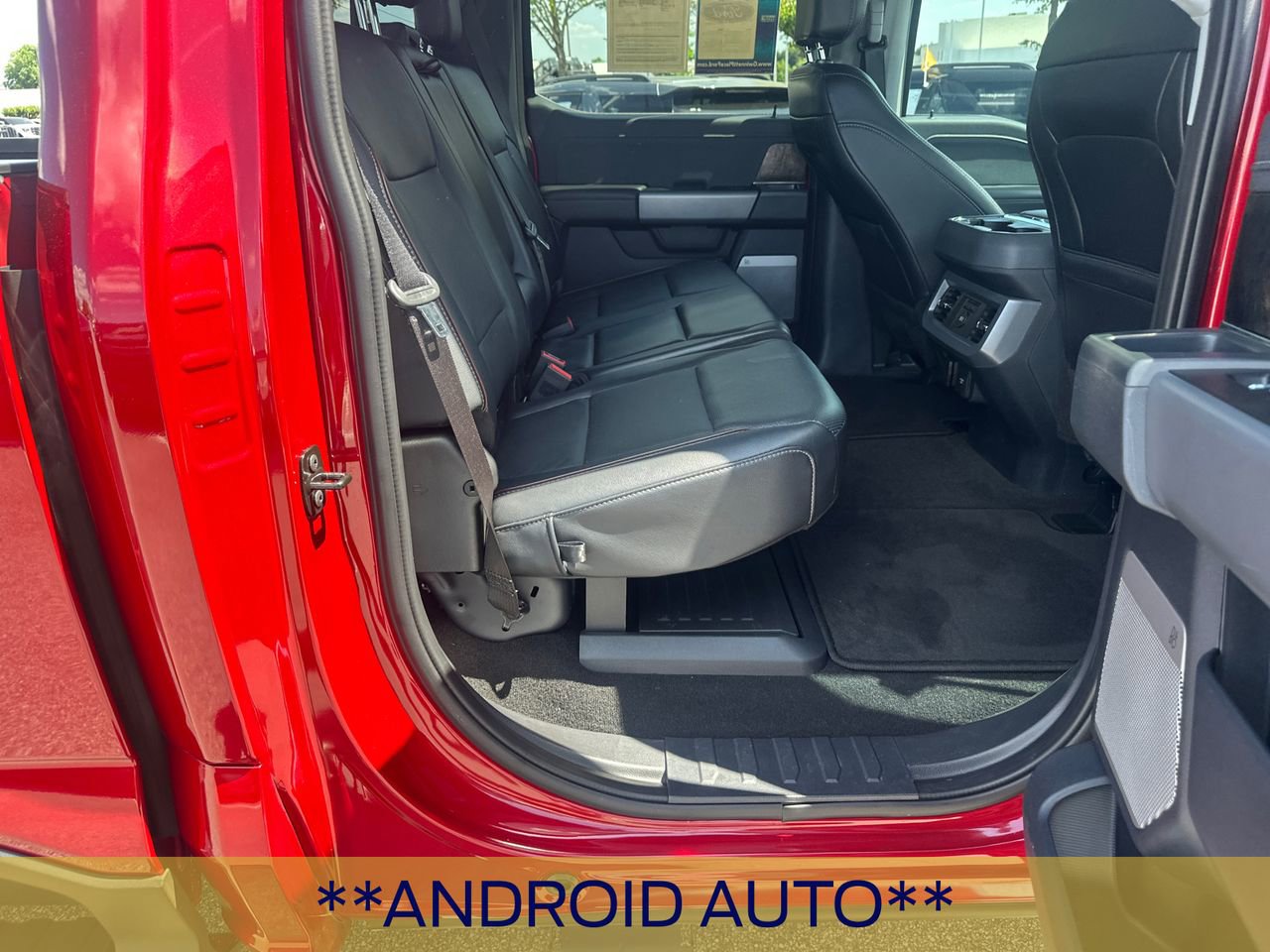 2024 Ford F350 Lariat