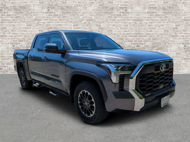 Used 2025 Toyota Tundra SR5 w/ TRD Off-Road Package