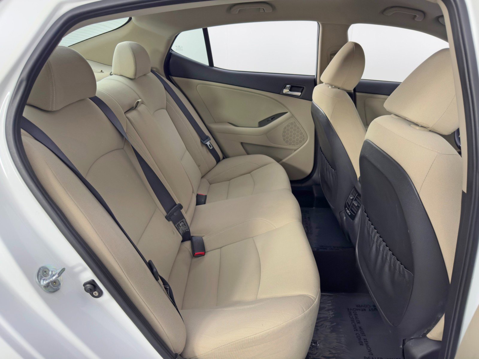 2016 Kia Optima Hybrid