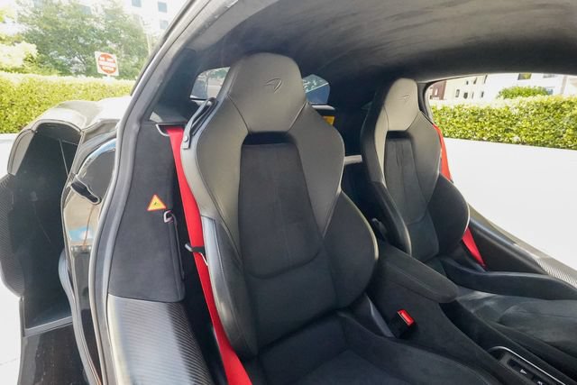 Used 2019 McLaren 600LT photo 91