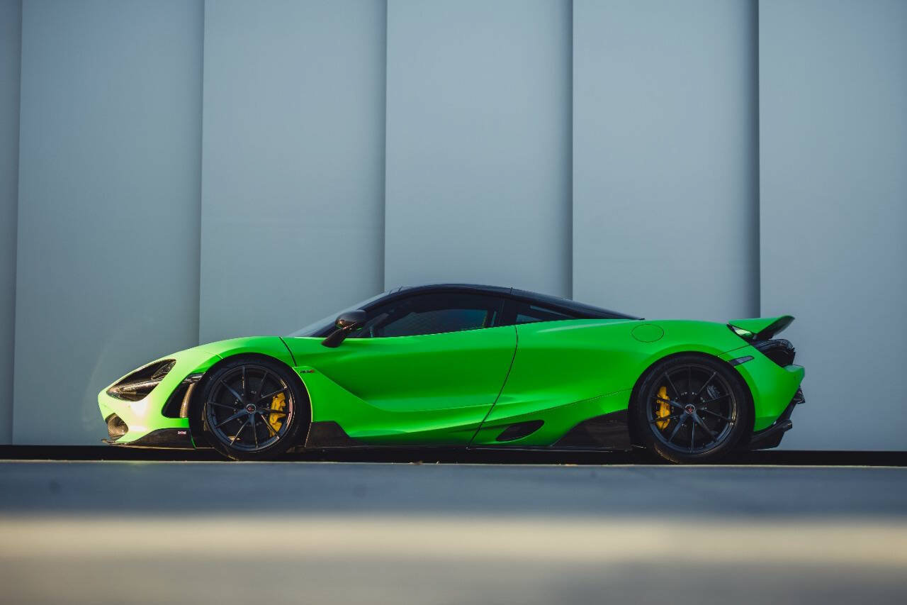 Used 2018 McLaren 720S Performance photo 96