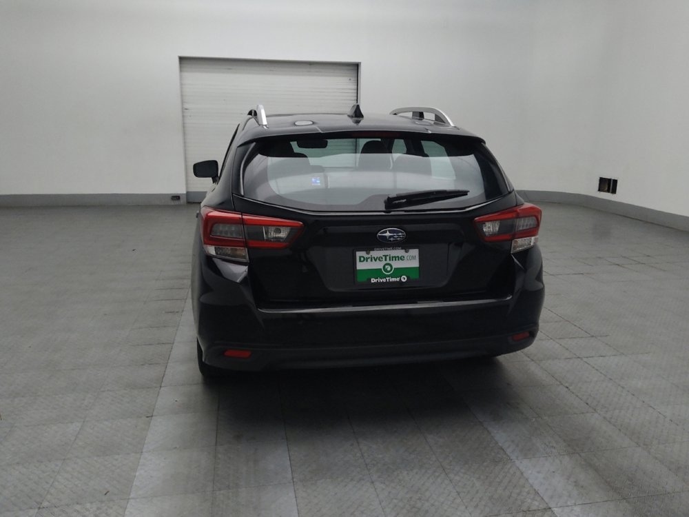 2020 Subaru Impreza Premium