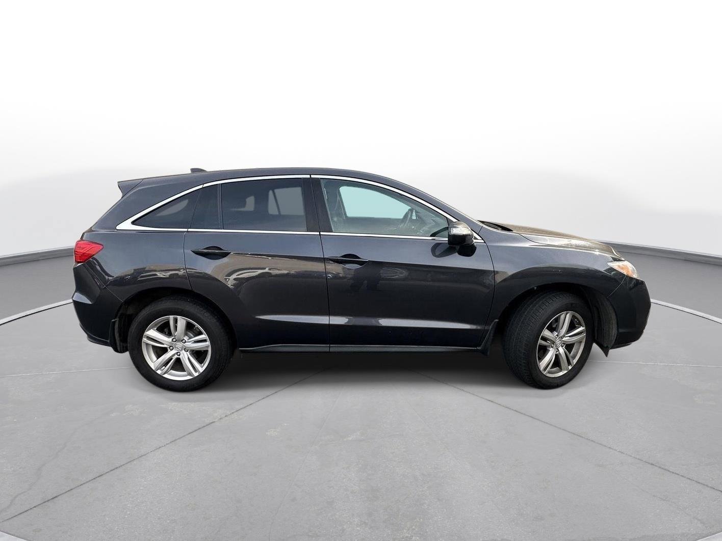 2015 Acura RDX FWD