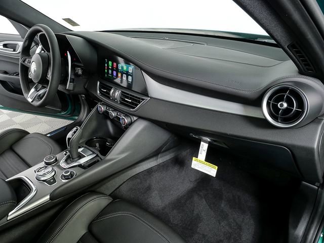 2026 Alfa Romeo Giulia