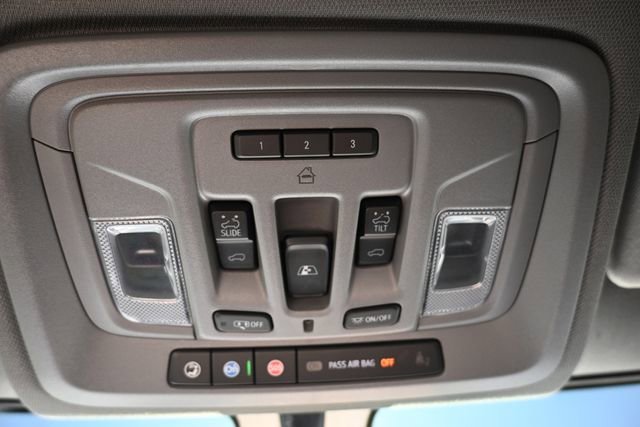 2022 GMC Sierra 3500 SLT