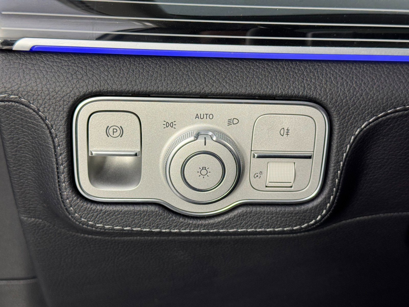 2024 Mercedes-Benz GLS 580 4MATIC