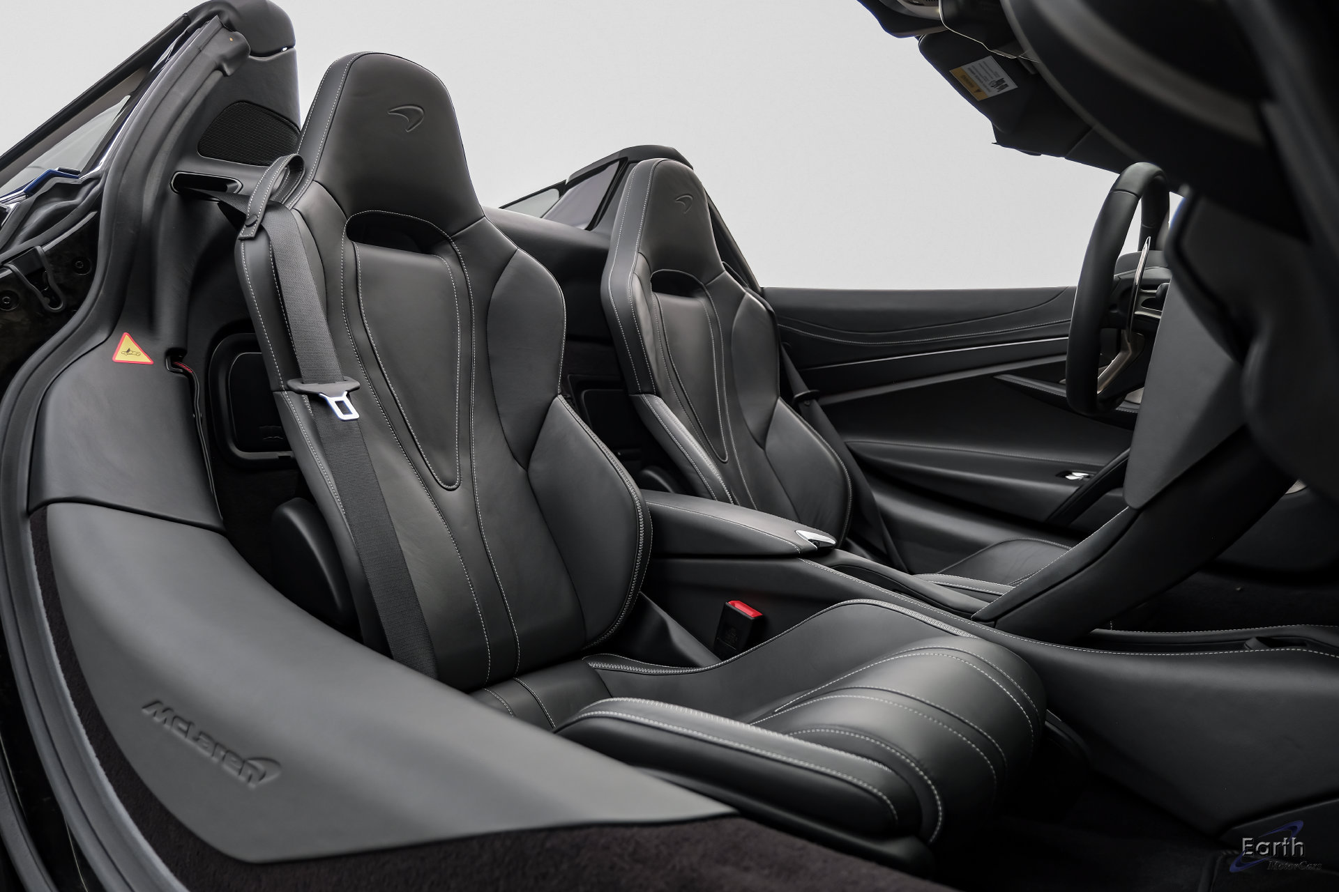 Used 2022 McLaren 720S Spider photo 60