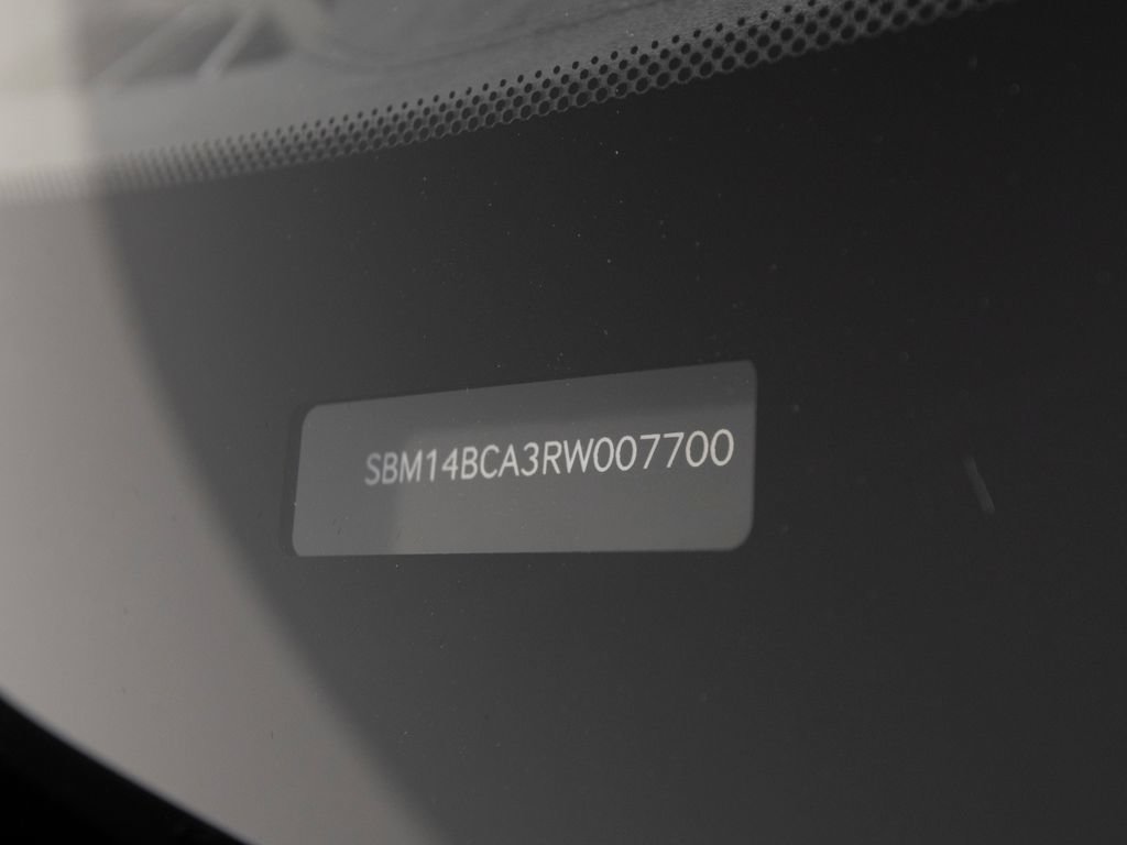 Used 2024 McLaren 750S Spider photo 47