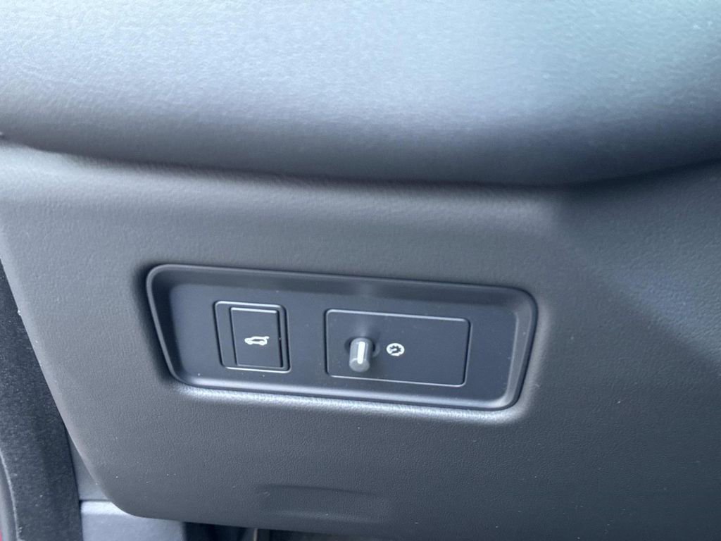 2026 Jaguar F-Pace R-Dynamic S