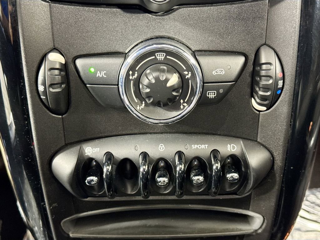 2013 MINI Cooper Countryman S