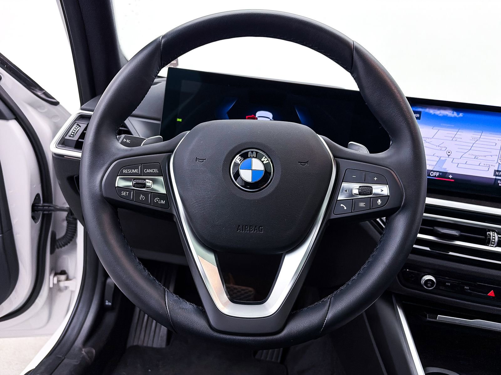 2023 BMW 330i Sedan