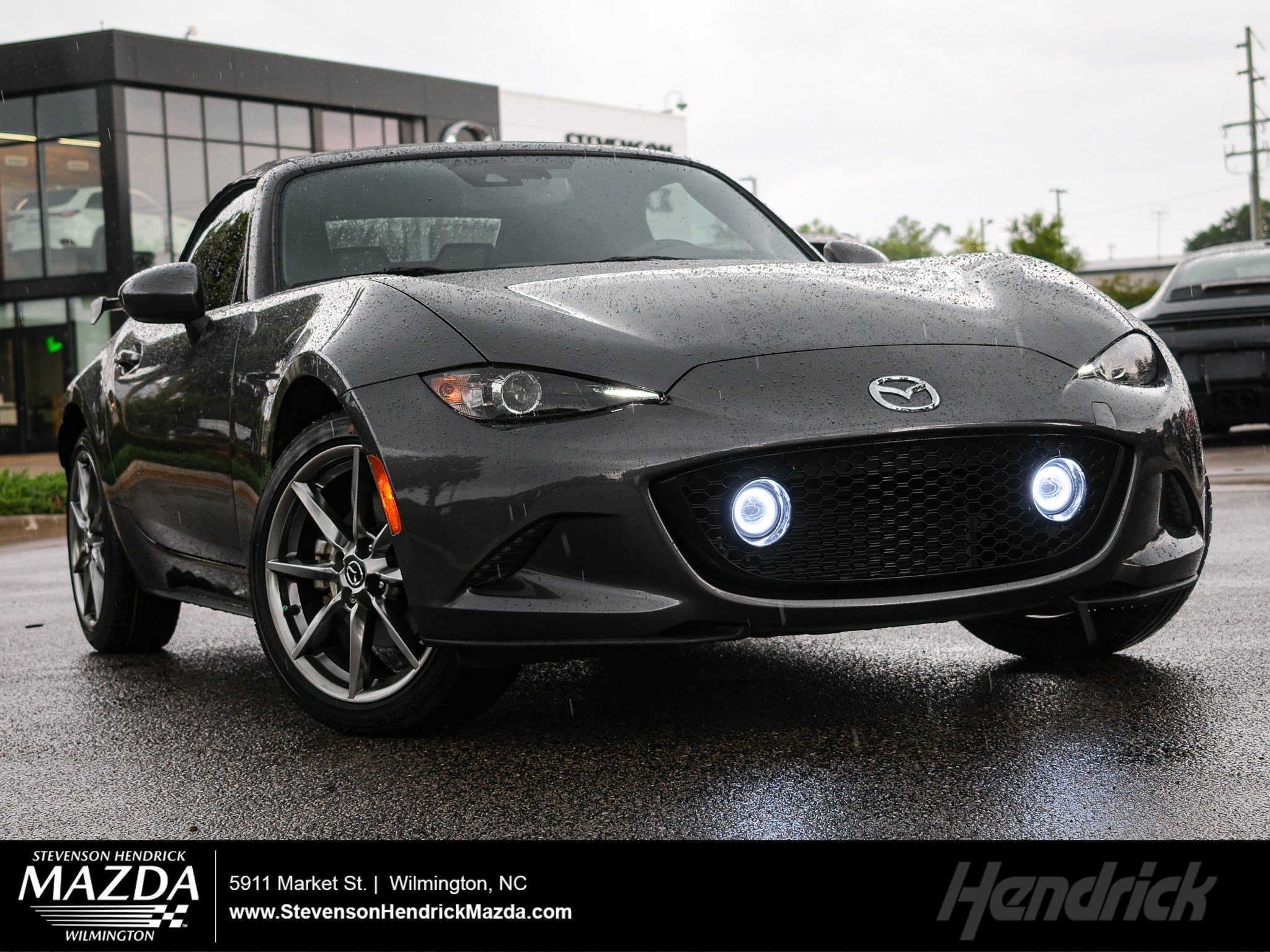 Used MAZDA Cars for Sale in Wilmington, NC - Autotrader