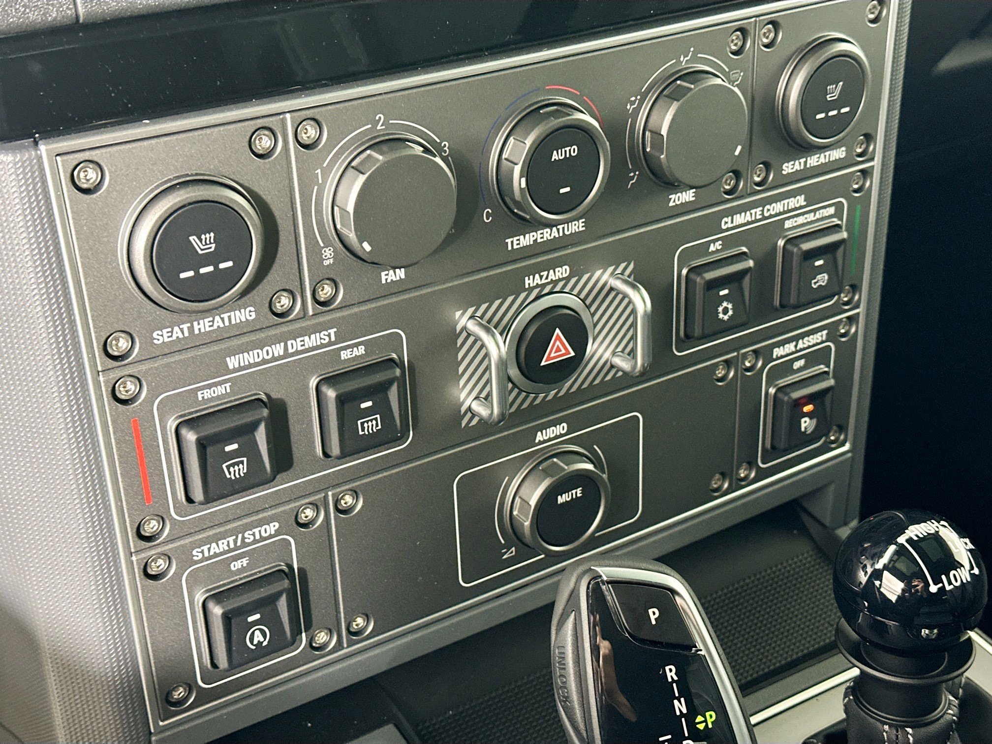 2026 INEOS Grenadier