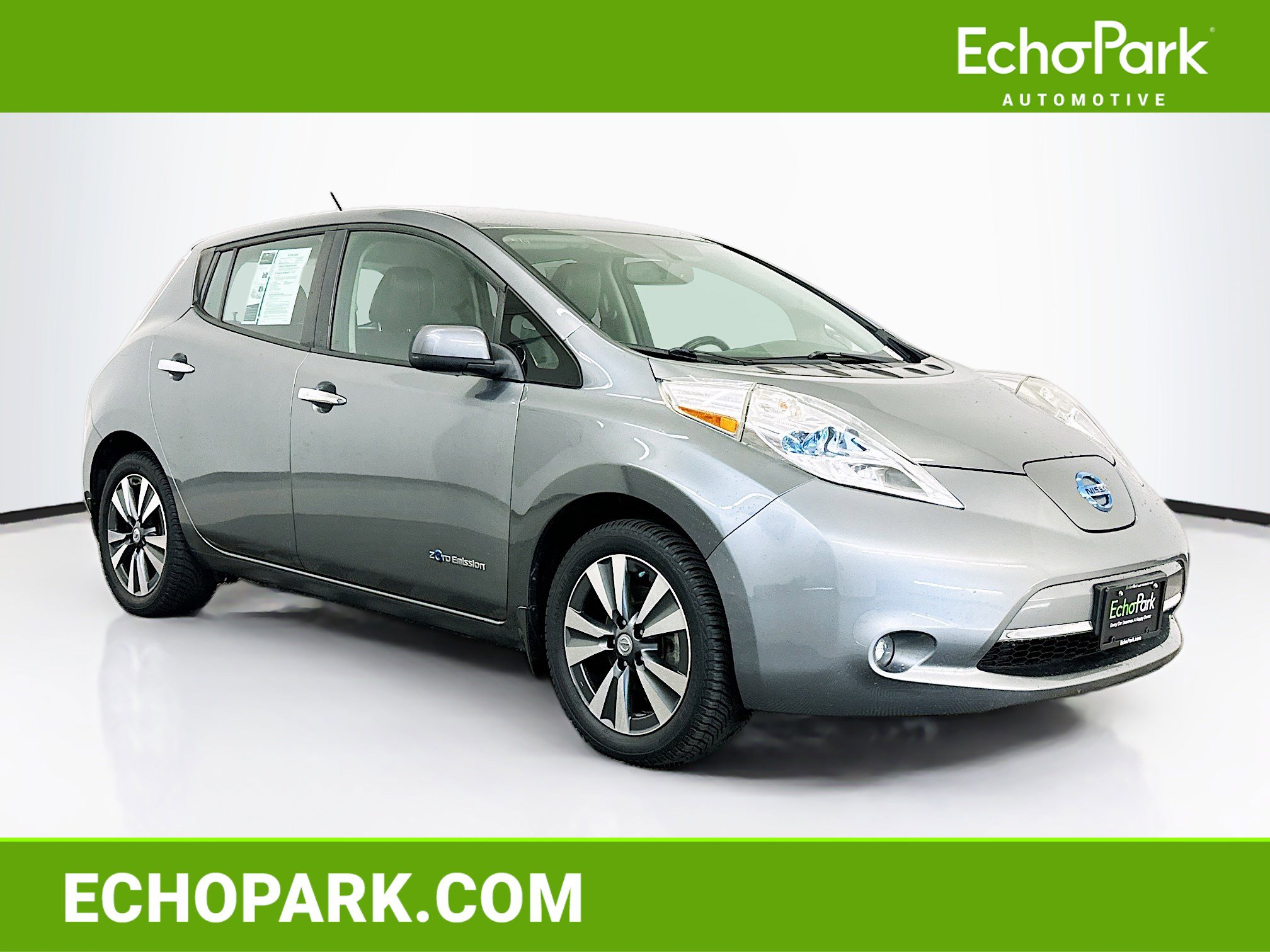 Used Nissan Leaf for Sale in Longmont, CO - Autotrader