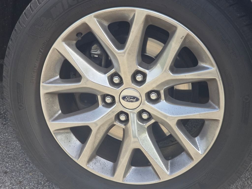 2016 Ford Expedition Limited