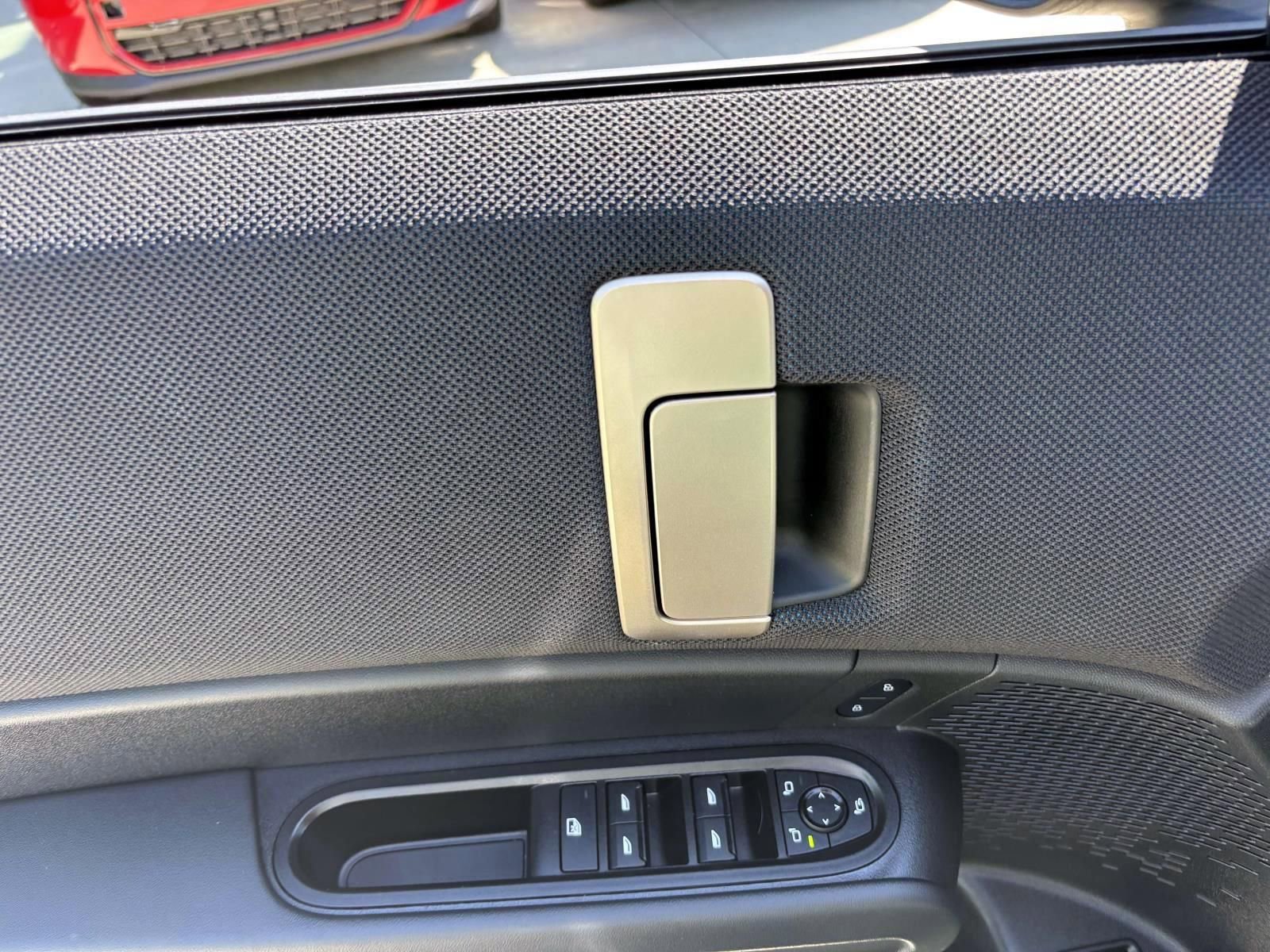 2025 MINI Cooper Countryman S