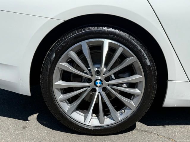 2022 BMW 530i xDrive