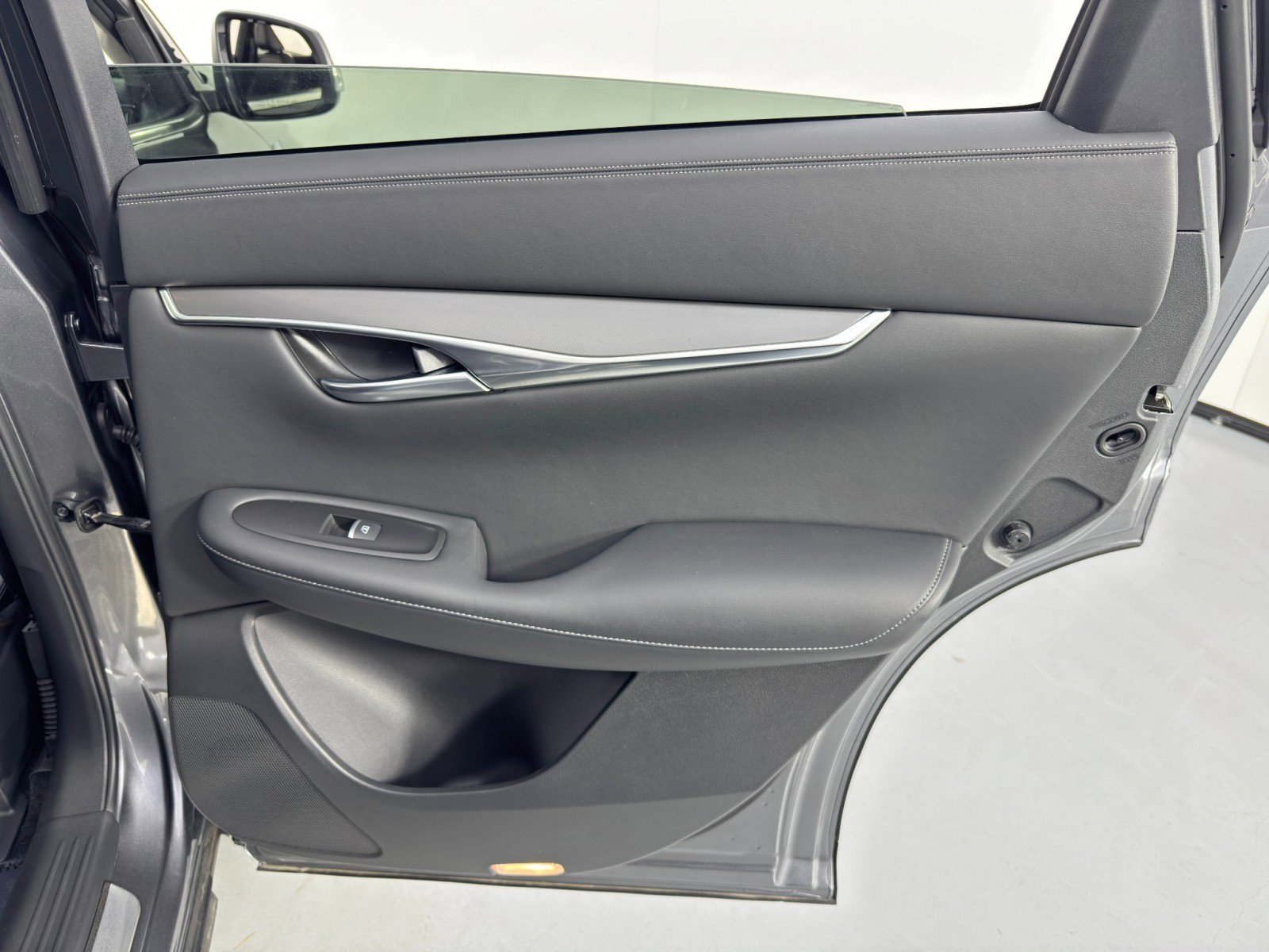 2024 INFINITI Qx50 Luxe