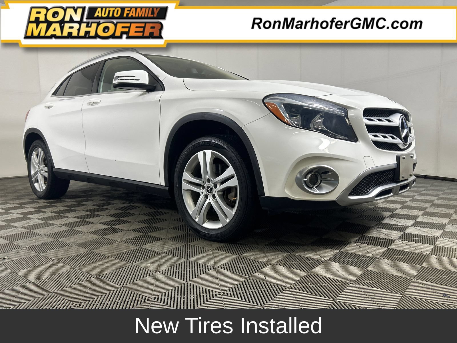 Used Mercedes-Benz SUV / Crossovers for Sale in Canton, OH